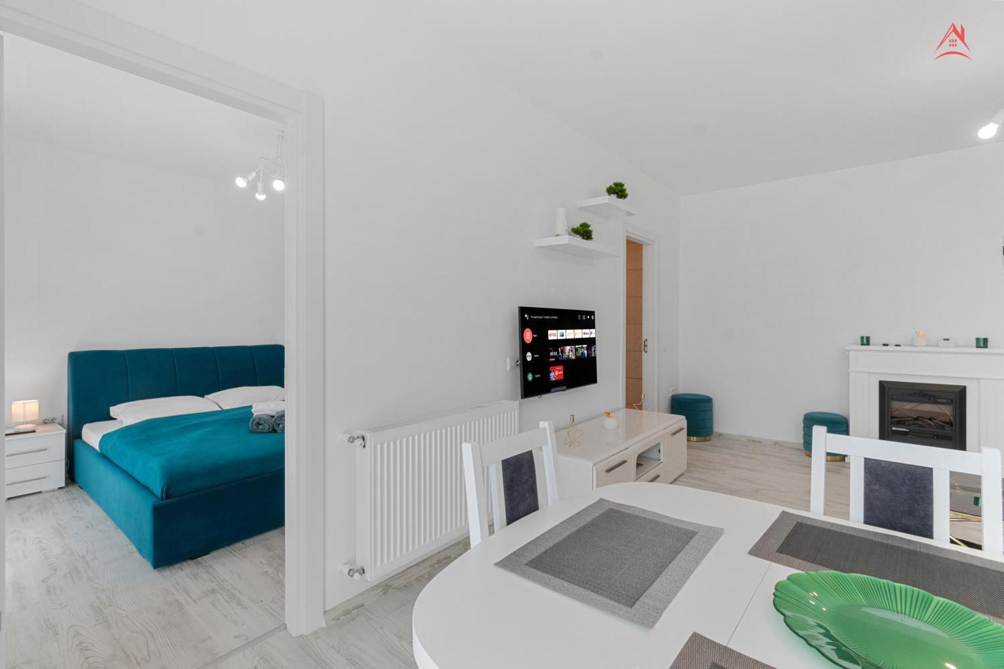 New World Militari Grand 2 Apartament
