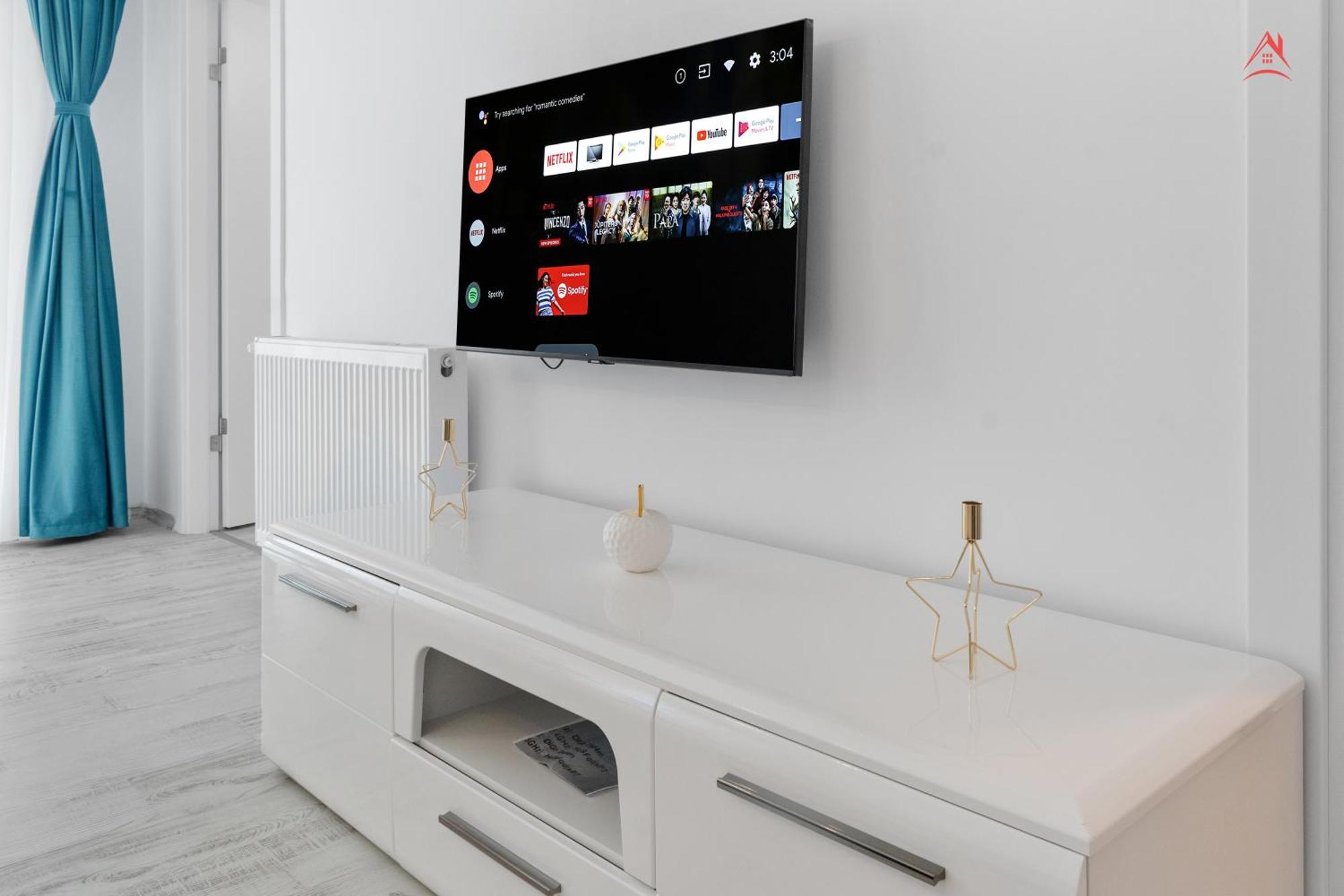 Apartament New World Militari Grand 2